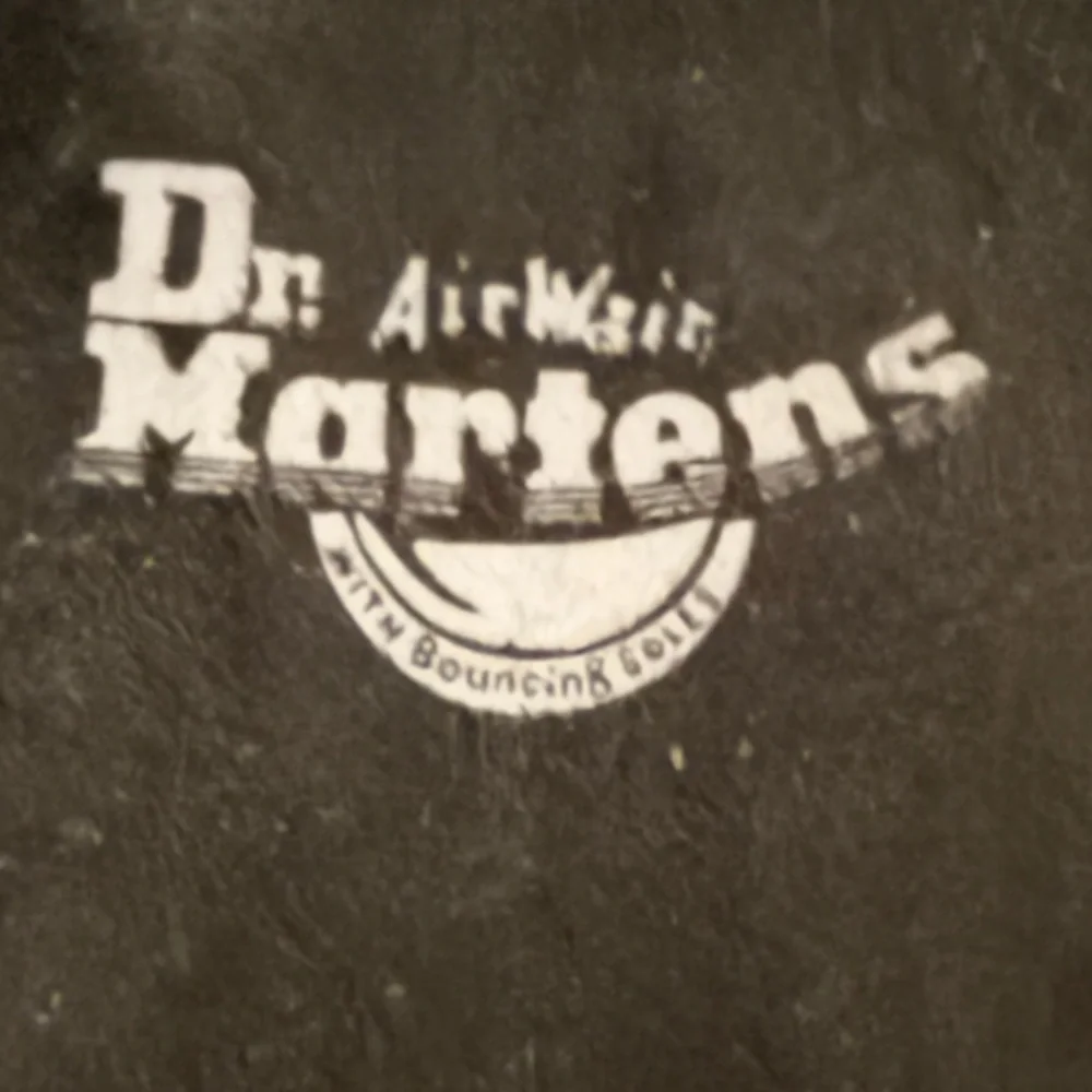 Dr. Martens dr martens